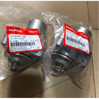 [HCM] Củ đề Wave , Dream , Wave SR / Wave S zin HONDA / Mô tơ đề Wave, Dream