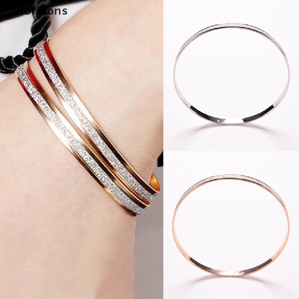 Vòng Đeo Tay Thời Trang Lấp Lánh Dành Cho Nữ