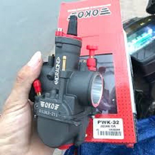 BÌNH XĂNG CON OKO GA DẸP HỌNG 28 - 30- 32MM