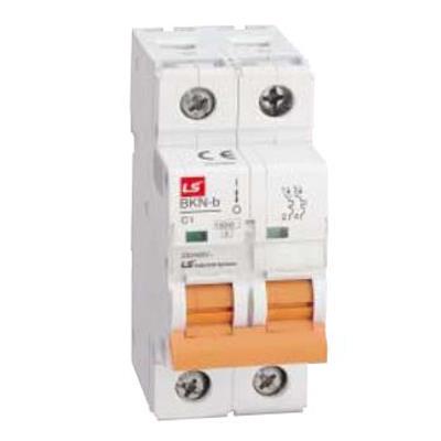 CB 2 Pha 80A,100A, 125A - LS HÀNG CHÍNH HÃNG