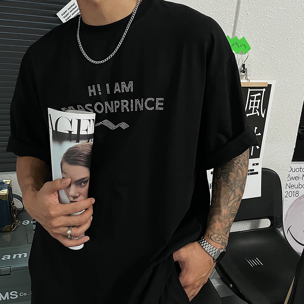 Vòng cổ Thép Titan Phong Cách hip hop Đường Phố Cá Tính Cho Nam Và Nữ