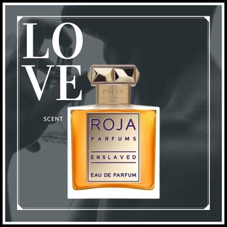 ✯𝙍𝙤𝙨𝙚𝟵𝟵✯Nước hoa Roja Parfums Enslaved 2ml/5ml/10ml