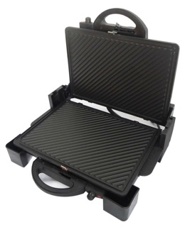 Máy Kẹp Bánh Tiross TS-965