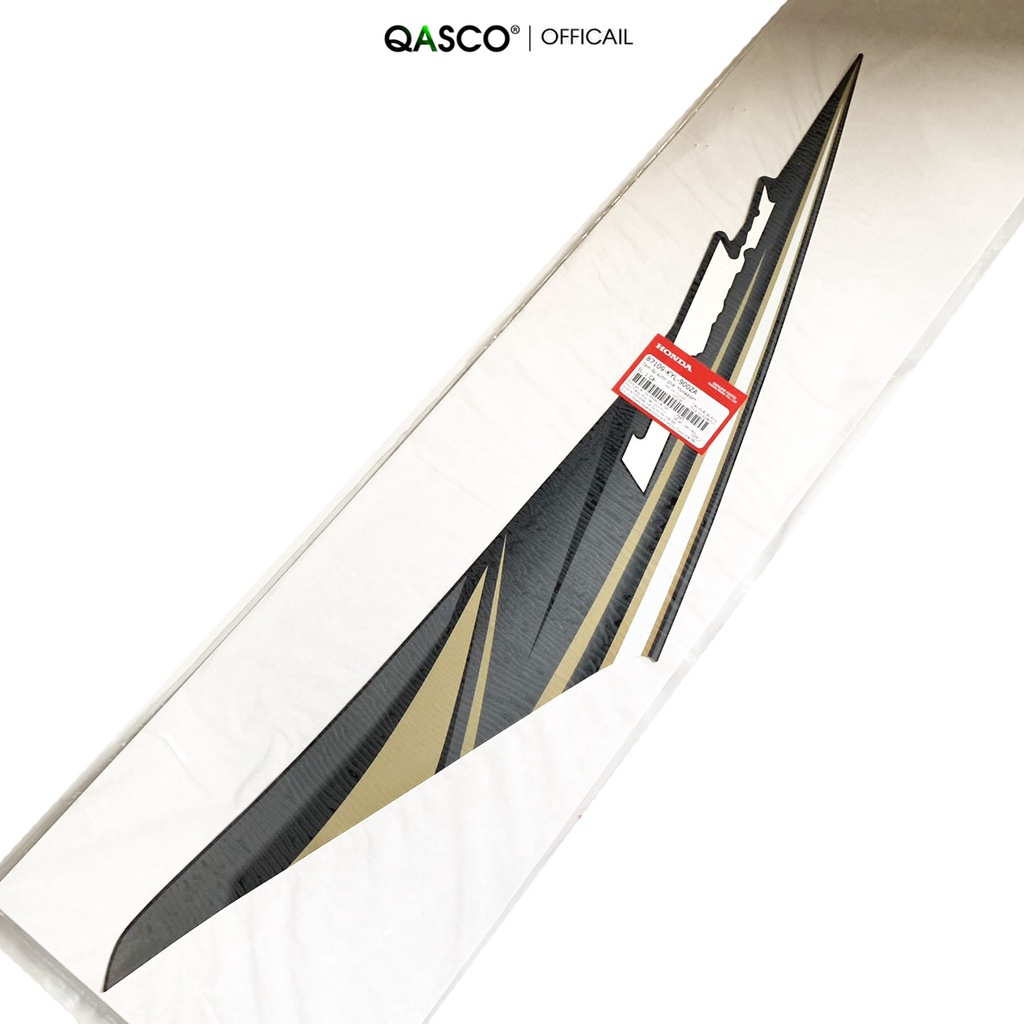 Tem ốp sườn phải HONDA Future (Nha69p)  QA(87109KYL900ZA)