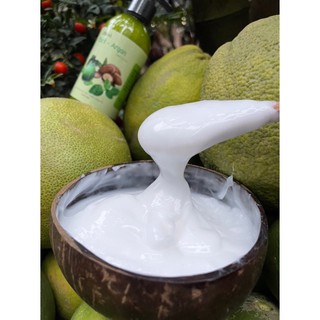 DẦU XẢ BƯỞI - ARGAN PHỤC HỒI TÓC HƯ TỔN