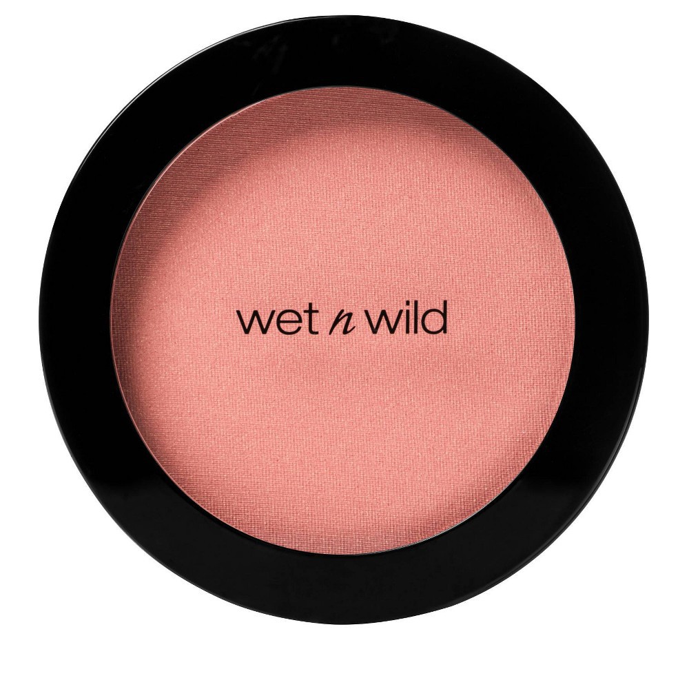 [ MẪU MỚI ] PHẤN MÁ HỒNG WET N WILD, COLOR ICON BLUSH | BigBuy360 - bigbuy360.vn