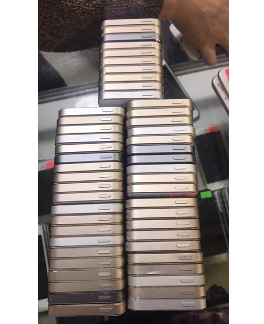 Điện thoại iphone 5s quốc tế_full vân_zin đẹp (full chức năng) | BigBuy360 - bigbuy360.vn