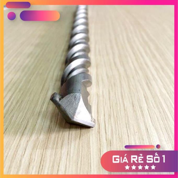 Mũi khoan xuyên tường Avata 10 đến 25