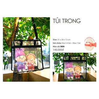 Túi trong cho Doll