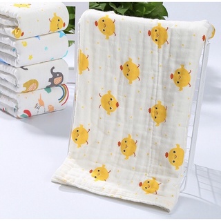 Khăn Xô 6 lớp cho bé