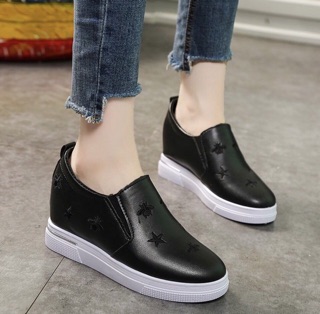 Giày slip on đế độn 05-280k