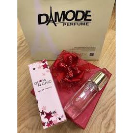 Damode Chic – Nước hoa nữ Chic 40ml