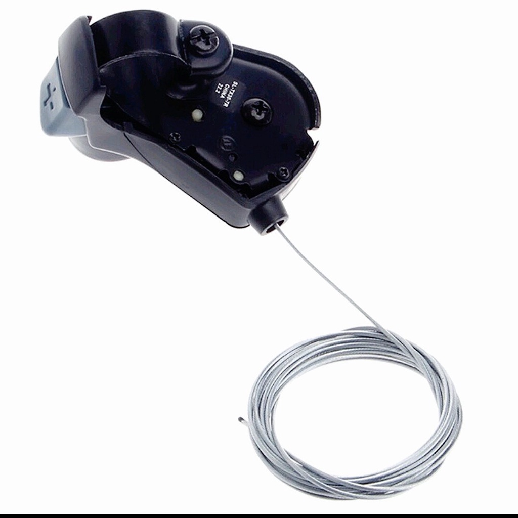 Bộ tay đề bấm xả Shimano