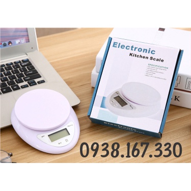 Cân tiểu ly, cân định lượng điện tử 1gr - 5kg