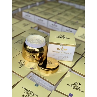 Kem Body Collagen X3 Luxury
