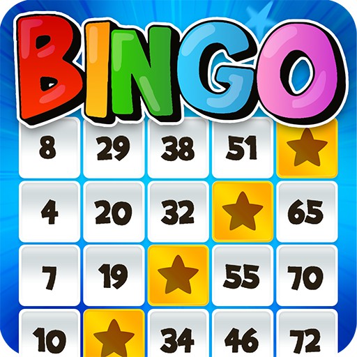 Đồ Chơi, Đồ Chơi Bingo 75 Số -  Vui Chơi Giải Trí Tại Nhà, Đồ Chơi Số Học