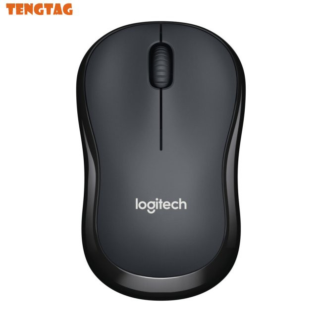 Chuột Chơi Game Không Dây Logitech M220 2.4ghz Cho Mac Os / Window 10 / 8 / 7