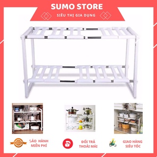 KỆ GẦM BẾP TIỆN DỤNG