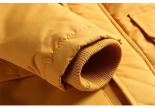 Áo Parka Nam (2% phí shopee)