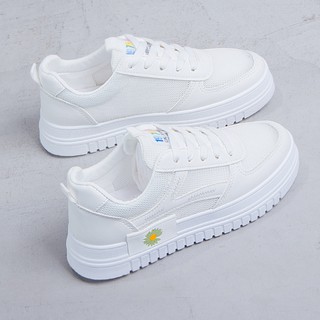 Giày nữ giày sneakers đế bằng Minina C36-2