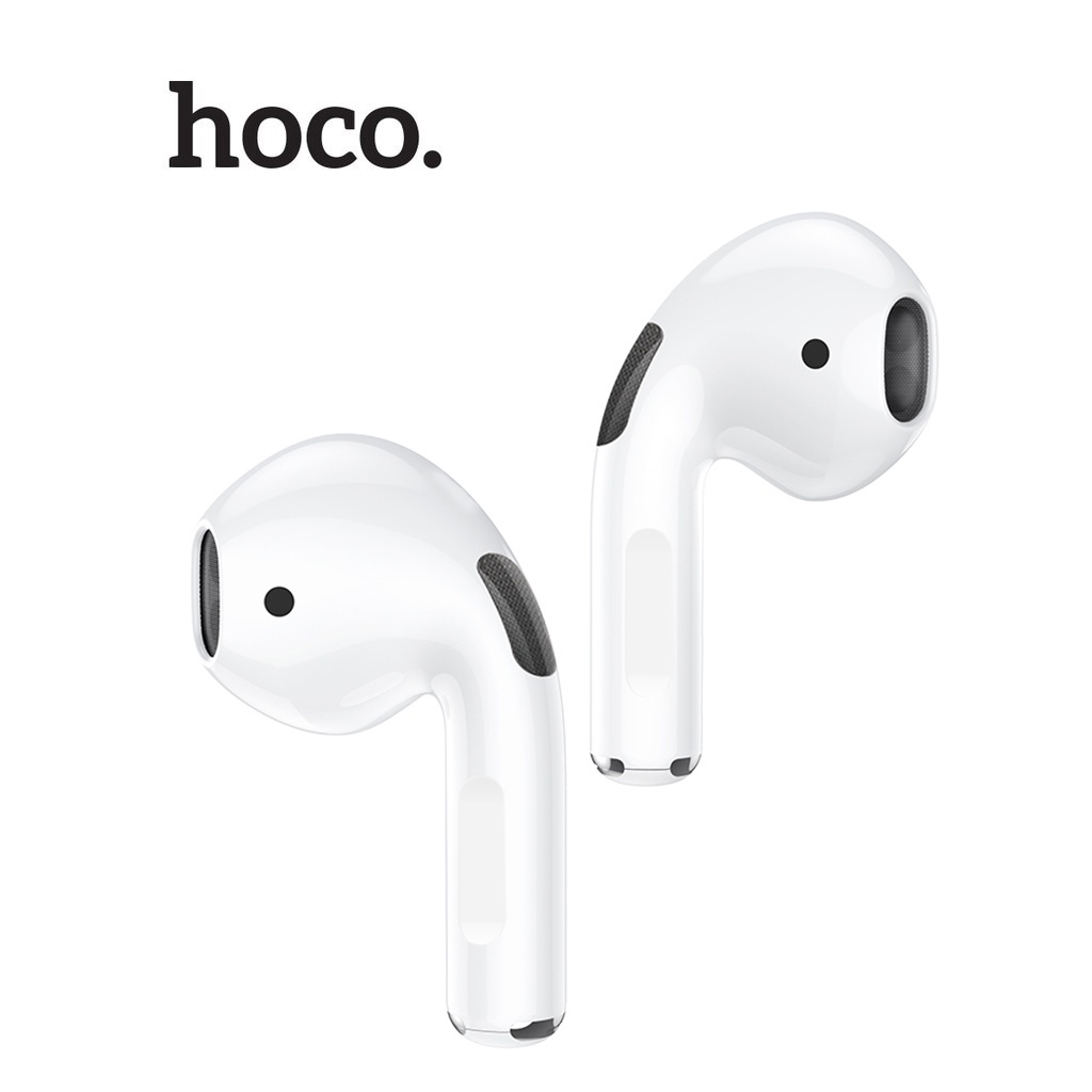 Tai nghe Bluetooth V5.3 Hoco EW24 hỗ trợ đổi tên âm thanh Hi-Fi - BH 12 tháng (Màu ngẫu nhiên)