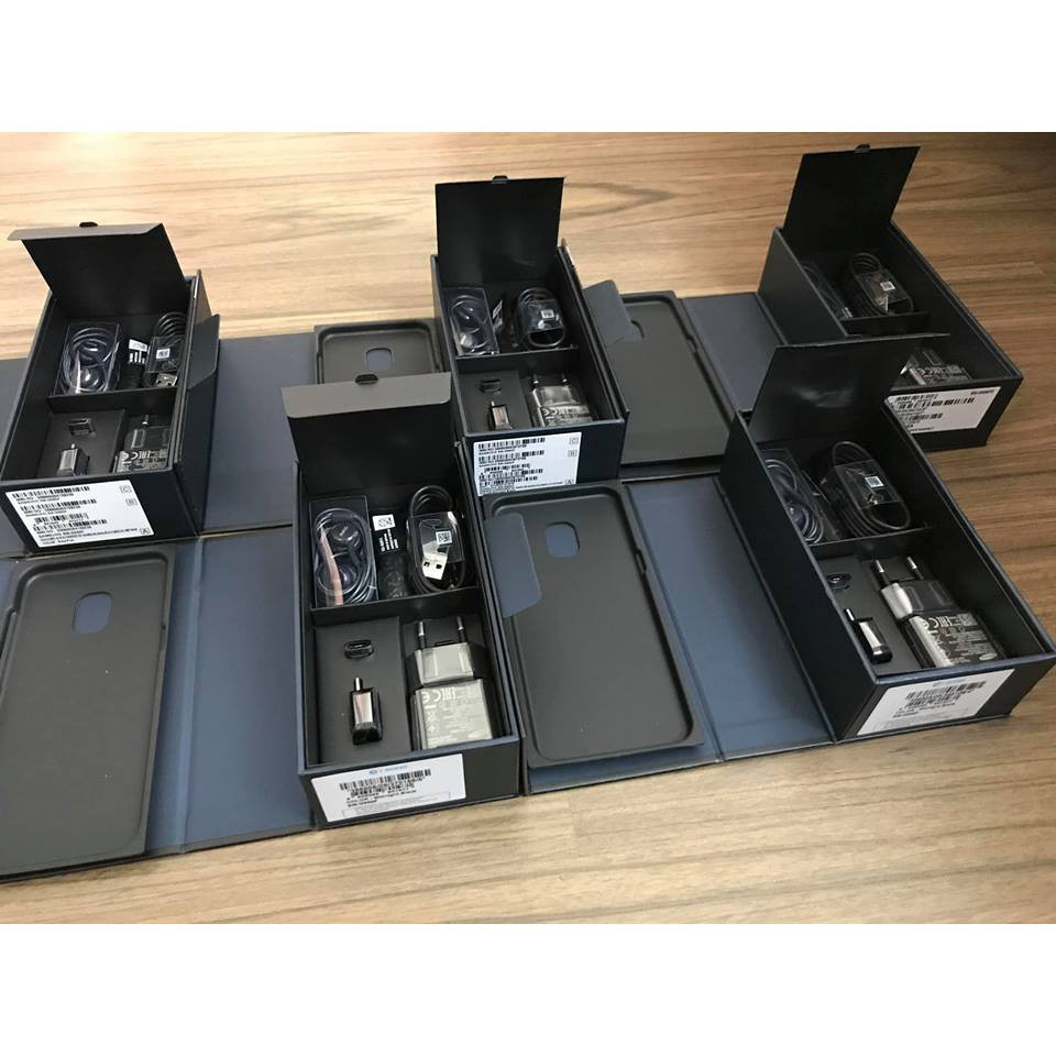 Full Bộ Phụ Kiện S8 S8Plus S9 S9Plus Note 8 Note 9