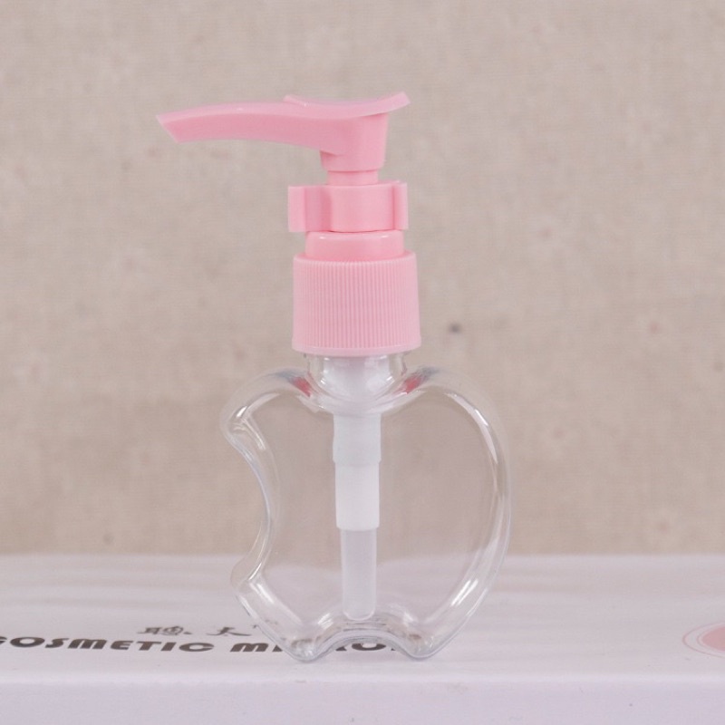 Bộ Chiết Mỹ Phẩm 3 Món Mini Tiện Lợi