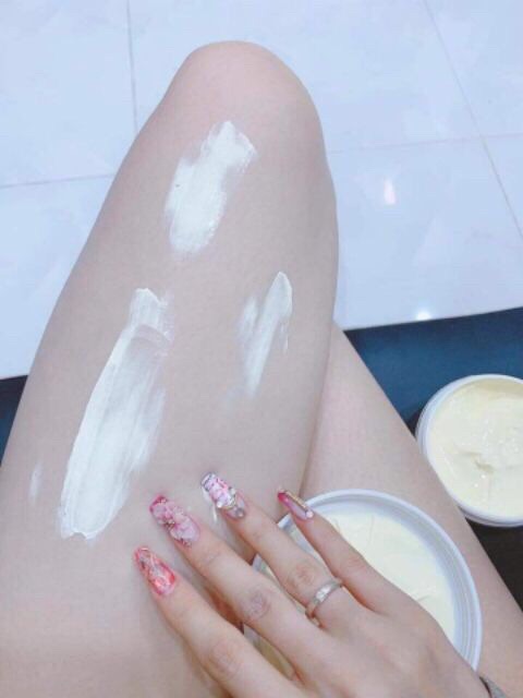 KEM BODY MỀM DƯỠNG TRẮNG BODY | BigBuy360 - bigbuy360.vn