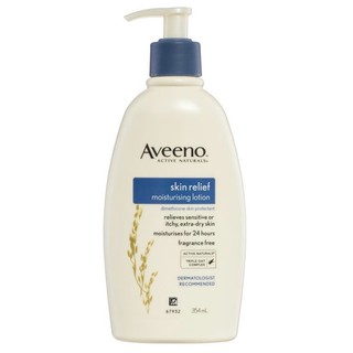 Dưỡng thể Aveeno
