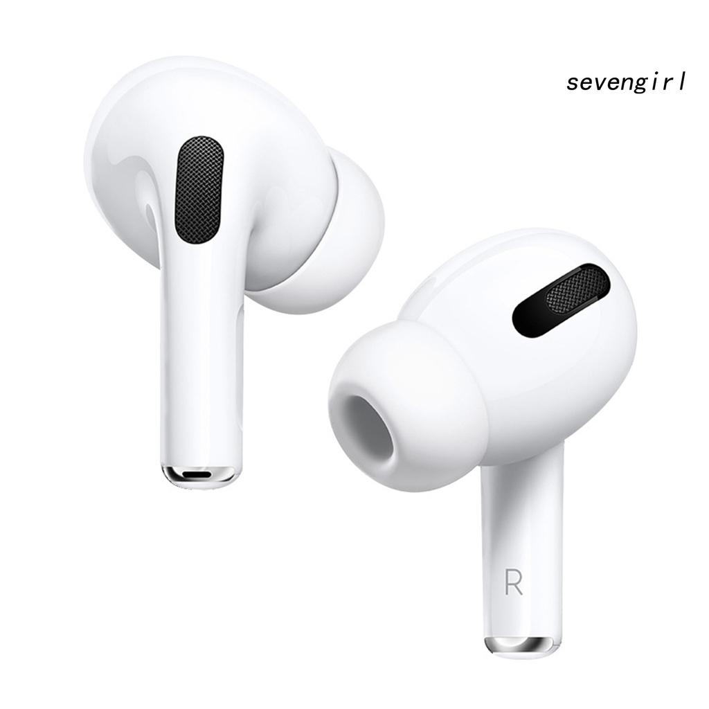 1 Cặp Nút Silicone Chống Bụi Cho Tai Nghe Airpods Pro