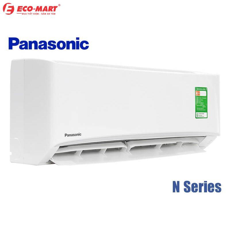 Điều hòa Panasonic 24000 1 chiều CS/CU-N24VKH-8