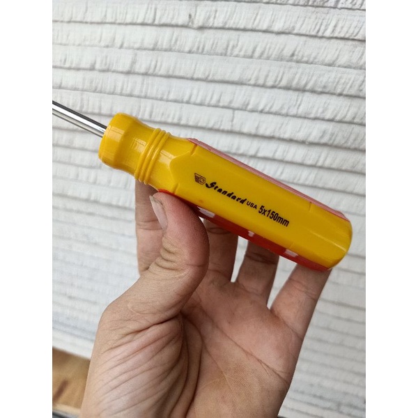 TUA VÍT 5X150MM LOẠI TỐT ĐẦU 4 CẠNH SẴN HÀNG