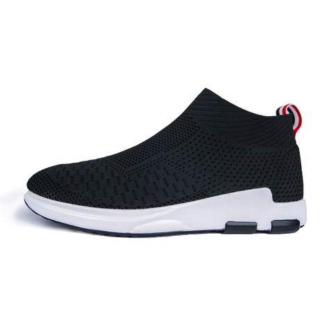 Giày thể thao lười dệt kim | Leisure Knitting Sneakers - Mã SP: 16166