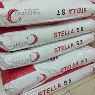 5kg Cám Stella - Cám cá Koi