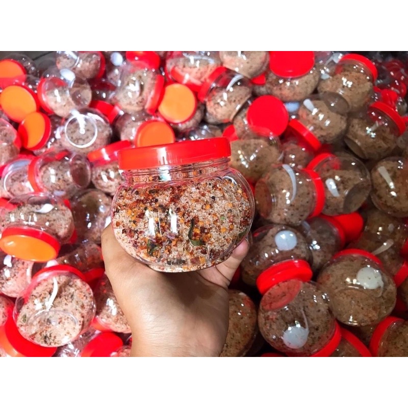 🌶🌶MUỐI CHẲM CHÉO 250gr🌶🌶