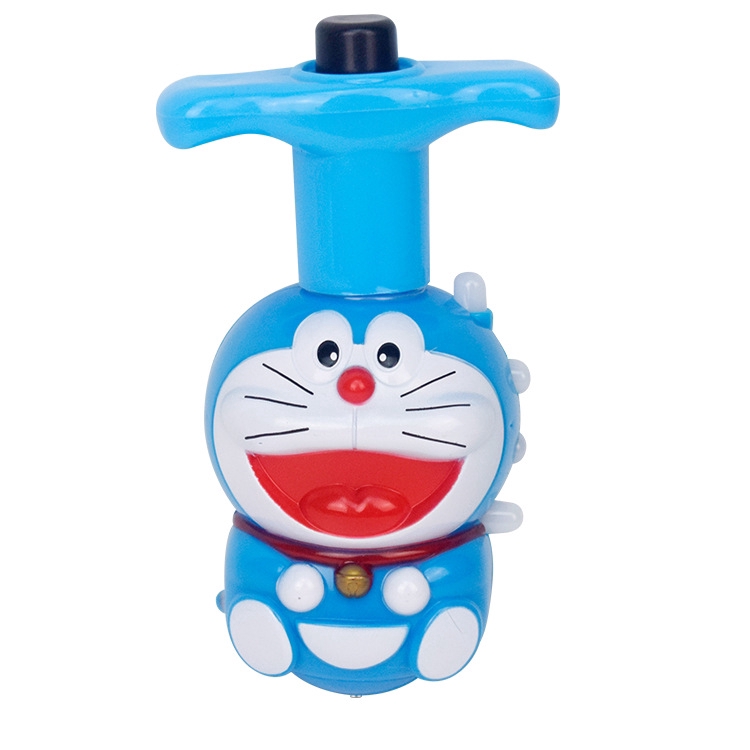 Con Quay Đèn Led