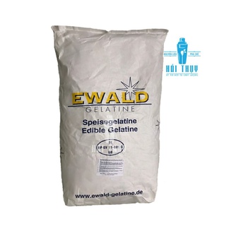 Bột gelatin 1kg