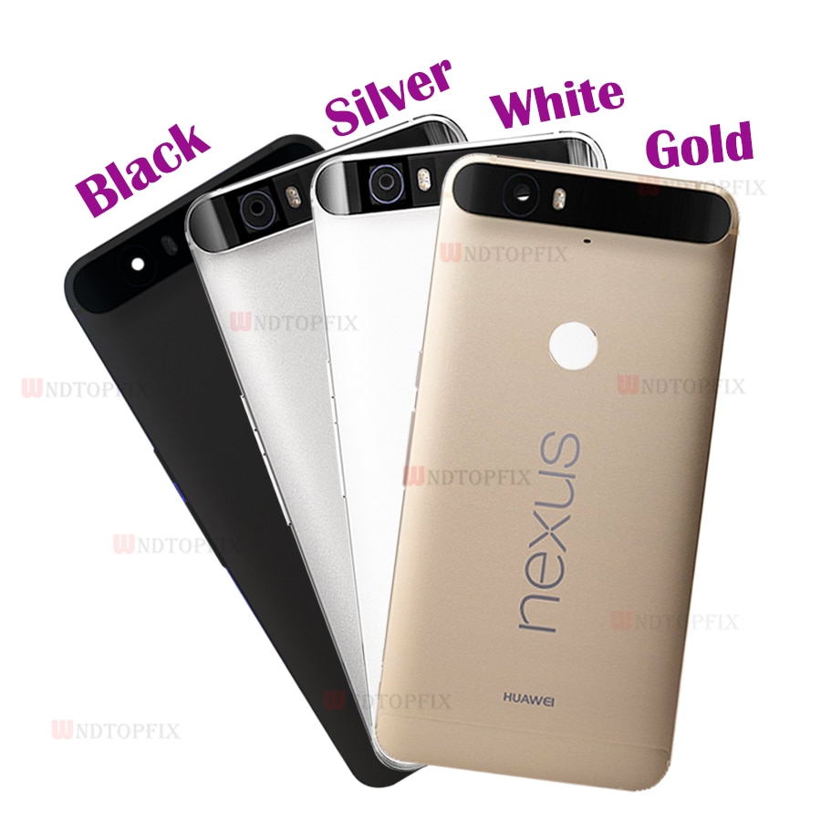Ốp Lưng Điện Thoại Cao Cấp Cho Huawei Google Nexus 6p