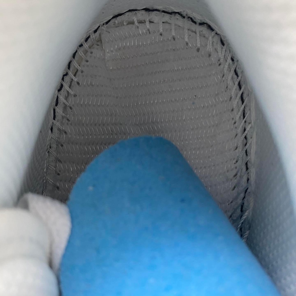 Giày Jordan Cổ Thấp Nam Nữ, Giày Nike_Jordan Paris JD Xám Trắng Hàng Đẹp Full Box