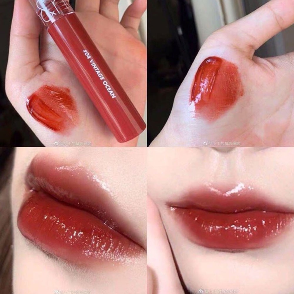 Son Bóng Romand Glasting Water Tint (màu 04) | BigBuy360 - bigbuy360.vn
