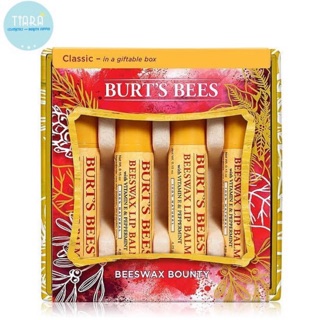 son dưỡng thiên nhiên BURT'S BEE