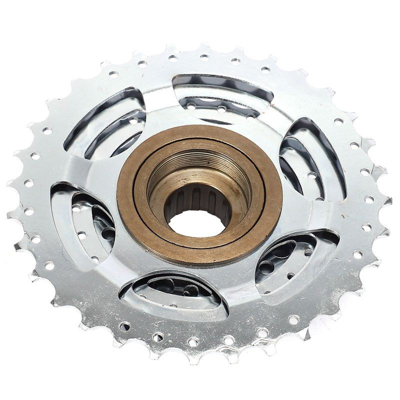 Líp Xe Đạp Leo Núi 9 Tốc Độ 13 / 14 / 15 / 17 / 19 / 21 / 24 / 28 / 32t Shimano Sram