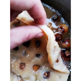BỒ HÒN TÁCH HẠT loại 1 (80 000 đ/ kg)