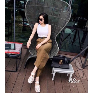 Sandal rọ g c nhựa fullbox
