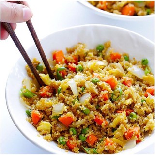 Đậu gà trắng NON-GMO