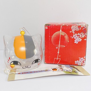 Chuông Gió Furin Nhật Bản Nyanko
