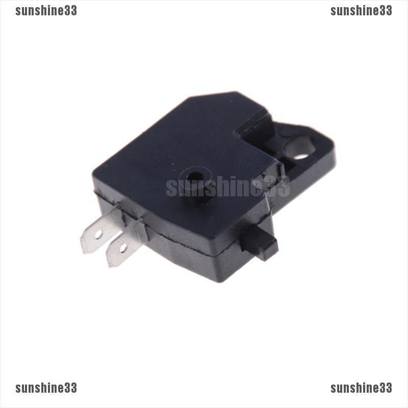Set 2 Công Tắc Đèn Phanh Trước Chuyên Dụng Cho Xe Máy