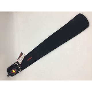 H-ĐAI LƯNG HARBINGER NYLON BELT4' MỀM