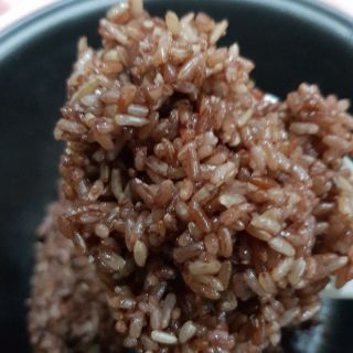 Gạo lứt đỏ séng cù tui 2kg