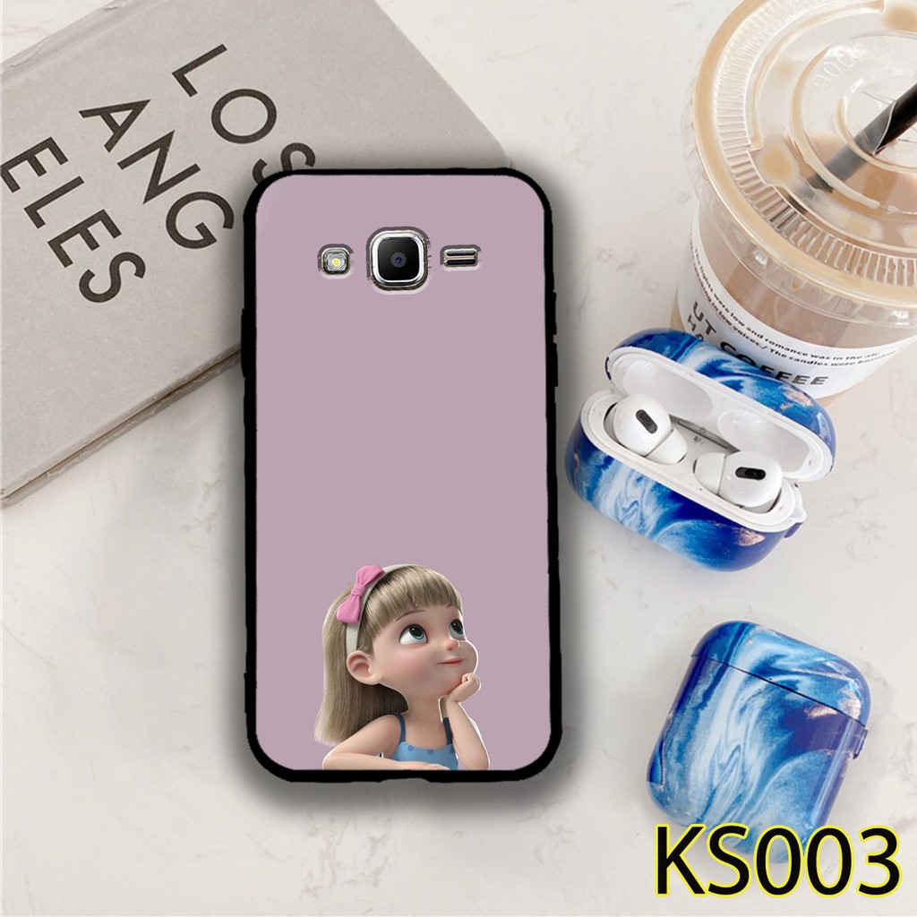 Ốp lưng Samsung J1-2016/J2-2016/J2 Core/J2 Pro/J2 Prime in hình baby girl siêu đẹp, độc, lạ_KINGSTORE.HN_Ốp SS J1/J2